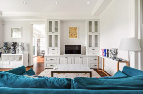 Experience Comfort Convenience Shared House